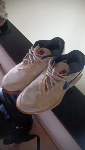 Tênis Nike Vapor zoom 