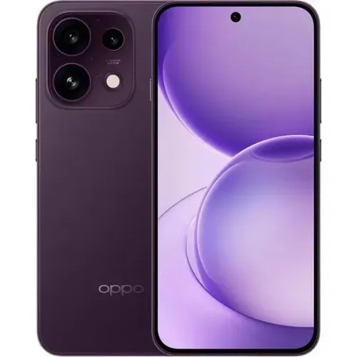 Celular Oppo Reno 16F CPH2859 Dual Chip 256GB 5G - Novo lacrado!