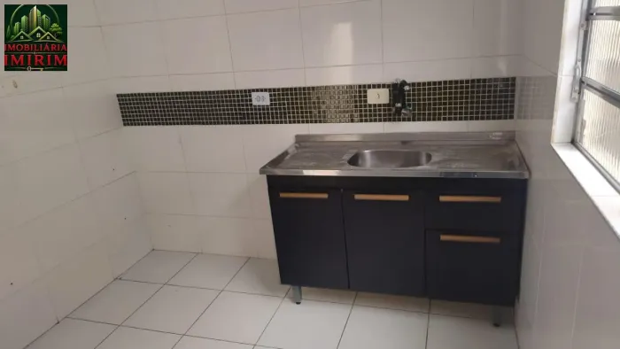 Casa para Locação em São Paulo, Casa Verde Alta, 1 dormitório, 1 banheiro
