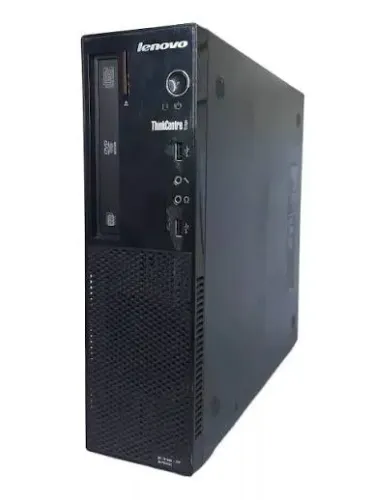 *PC Lenovo ThinkCentre Slim i3 2ª Geração | 4GB RAM | HD 500GB | R$400*