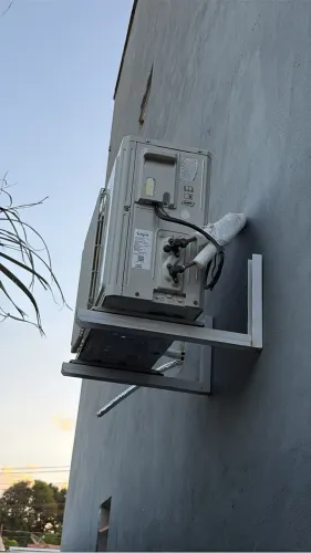 Vendo Ar Condicionado