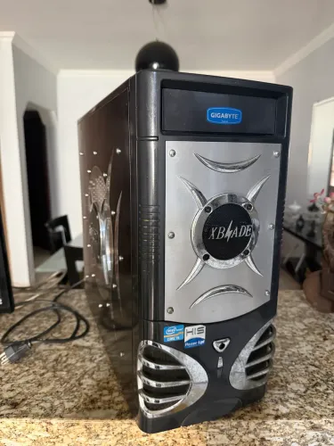 Computador core i5