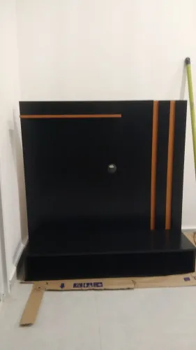 PAINEL DE TV NOVO