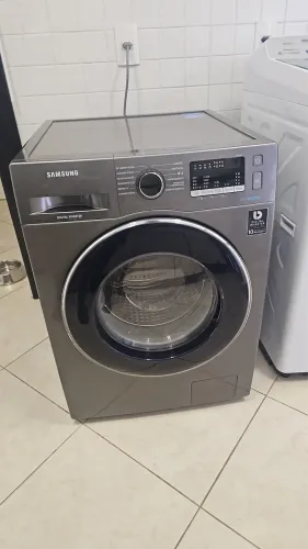 Maquina lava e seca Samsung 11kg