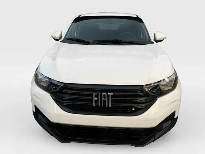 Fiat Strada Freedom 1.3 Flex 8V CD 2025