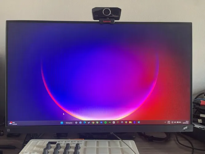 Monitor Benq Mobiuz EX2510s