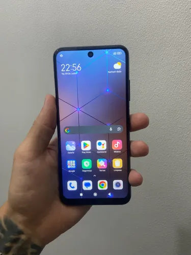 Redmi note 10 5G