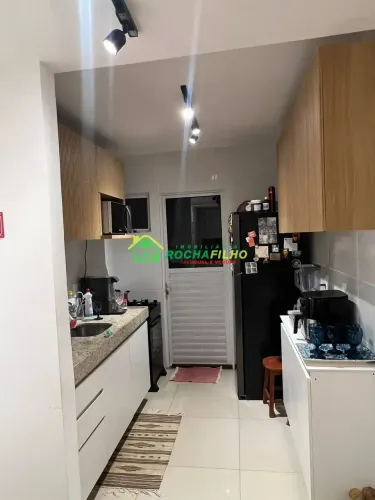 Casa disponível com 3 Quartos, 2 Suites, 1 Vaga, 157M², Morros, Teresina - PI | Dolce Vitt