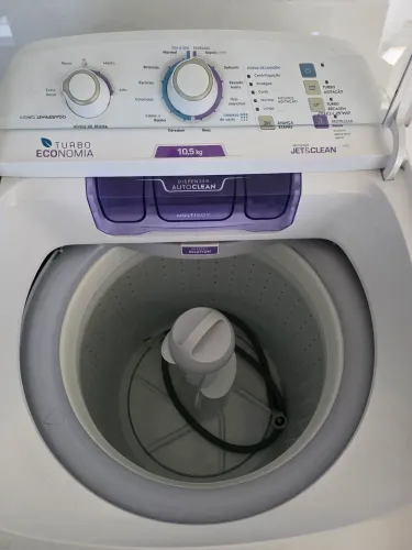 Máquina de lavar