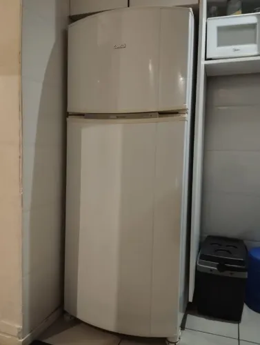 Geladeira Consul Bem Estar 412 Litros Excelente estado