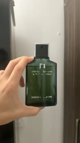 Perfume Paco Rabanne Pour Homme