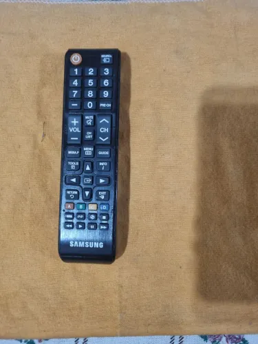 Controle remoto original Samsung