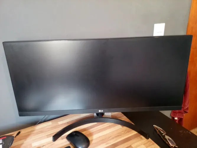 Monitor/tv LG