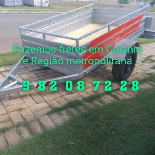 Frete fretes solução rápida