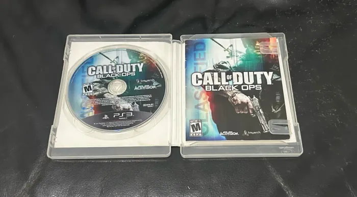 Lote 4 Jogos PS3 Originais