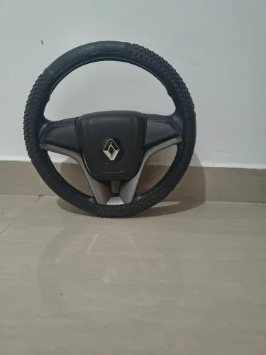 Volante de Van Master