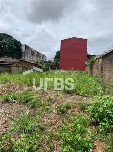 Terreno com 520m² à venda no Presidente Roosevelt