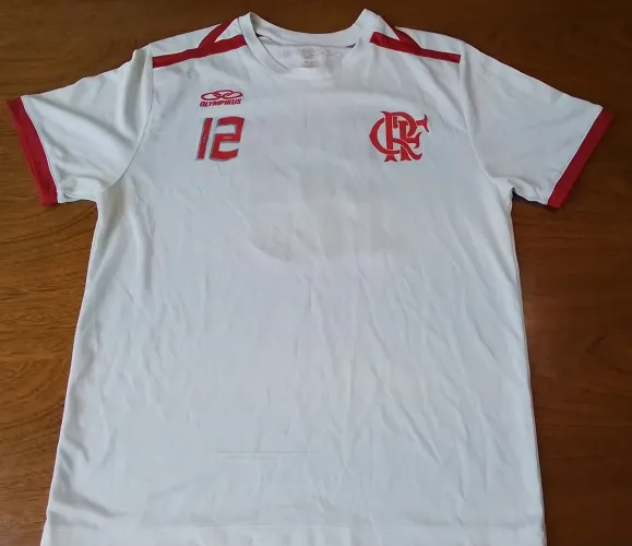 Camisa do Flamengo