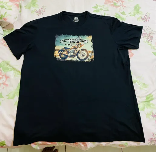 Vendo camisa masculina