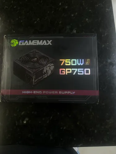 fonte gp750w game max 