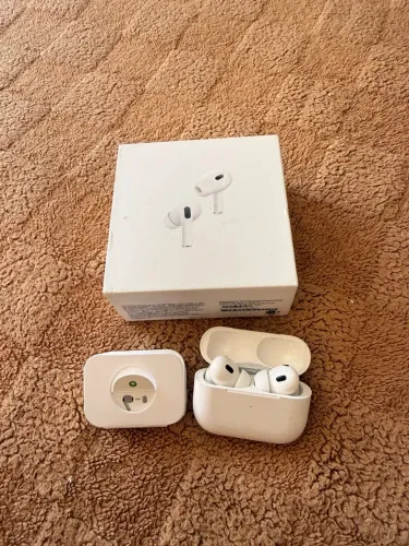 AirPods Pro fone de ouvido