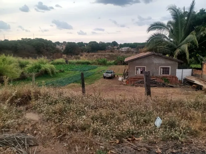 Lotes Garavelo vendo no jeito aceito carro como parte do pagamento 