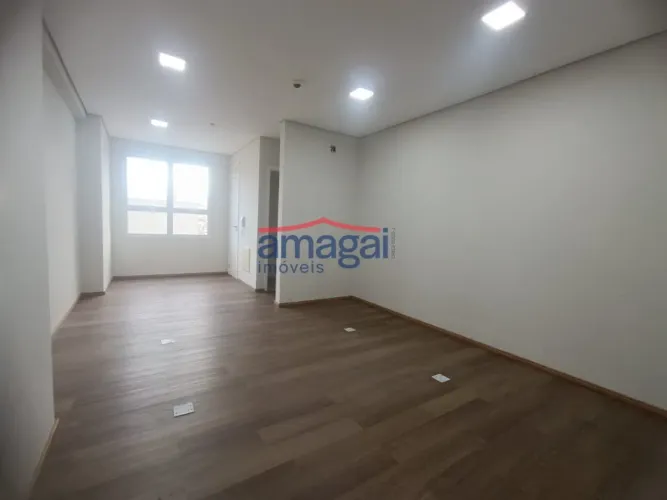 Sala para alugar no Boulevard Jacareí