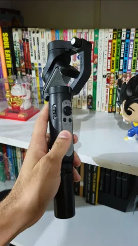 Gimbal Estabilizador (Hohem Isteady Xe 3 Eixos)