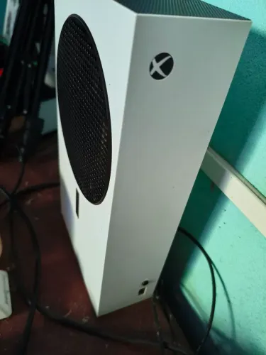 Xbox series s SS