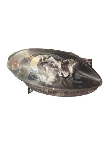 Farol Direito Fiat Palio attractive 2014 a 2017