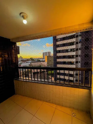 * Via Farol - Farolândia