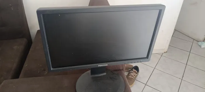 Monitor