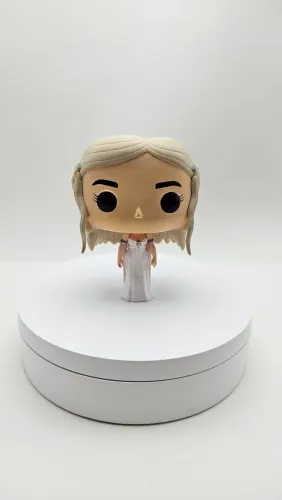 Funko Pop Daenerys Targaryen (#24)