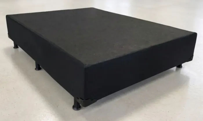 Base Cama Box Casal 