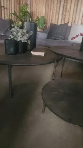Mesa de centro