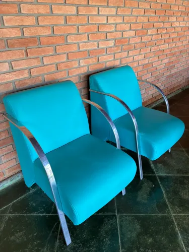 Duas Poltronas