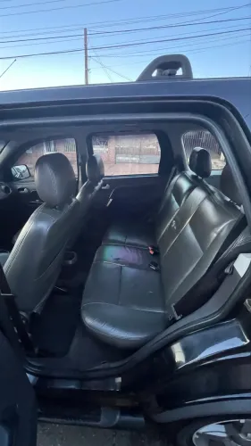 Ford Ecosport XLT 1.6/ 1.6 Flex 8V 5P 2007