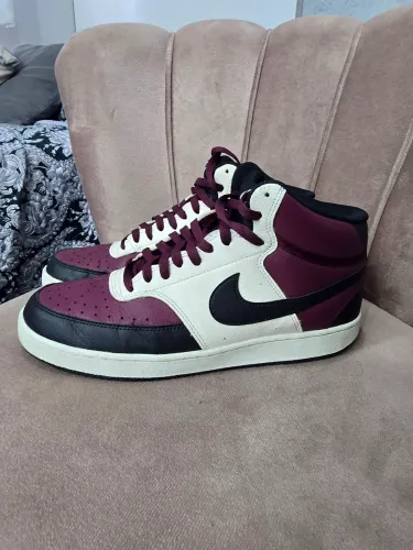 Nike Court Vision Mid Next Nature, 43