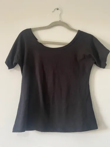 Blusinha dia dia
