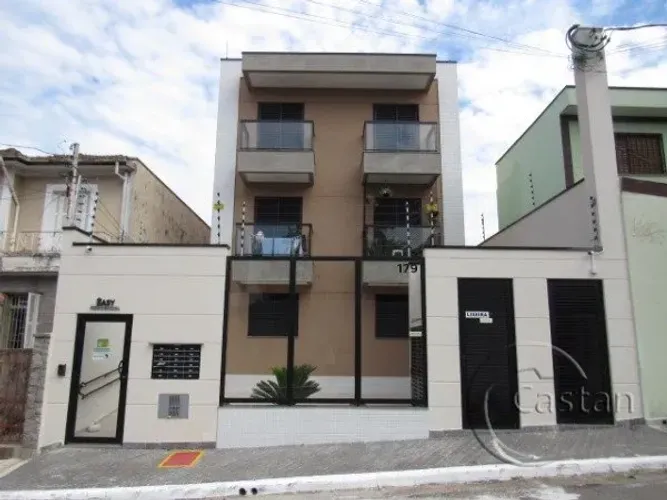 apartamento para alugar na vila prudente
