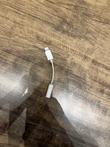 Adaptador Apple Music