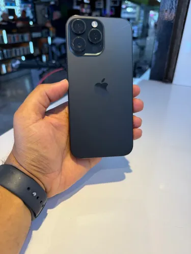 IPHONE 16 PRO MAX 256G