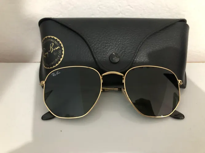 Óculos Ray-Ban Unissex