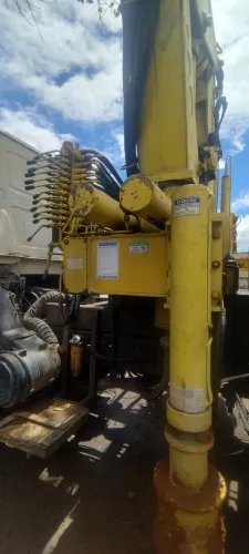 Rodomunck 50ton.ano 2019/ 185.000