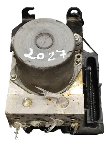 Modulo Motor Ranger Rover Sport Discovery 0265950472