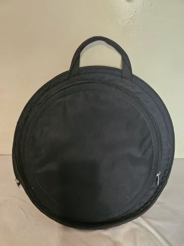 Bag de Pratos de bateria 3 Divisórias