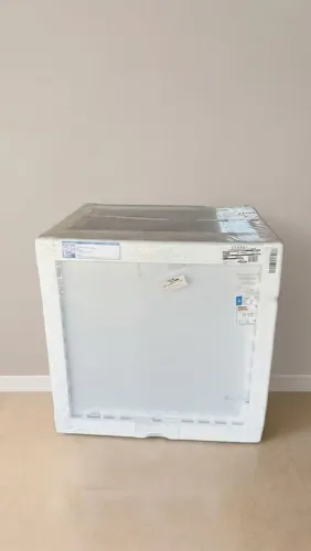 Freezer Horizontal Consul 307L novo com NF