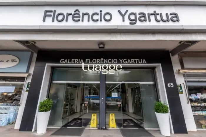 Loja para alugar Moinhos de Vento Porto Alegre/RS