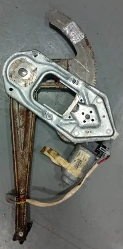 Máquina de Vidro Elétrica FORD RANGER 2007