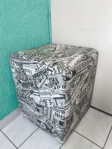 Puff para Sala 